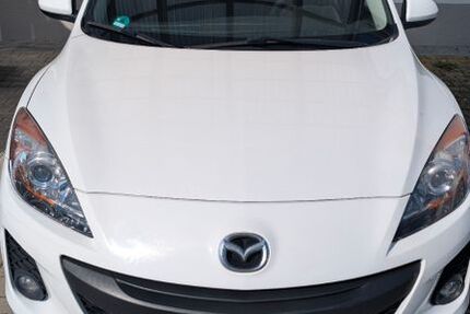 Mazda 3 201.143 km 3.700 € Kirchdorf 85414