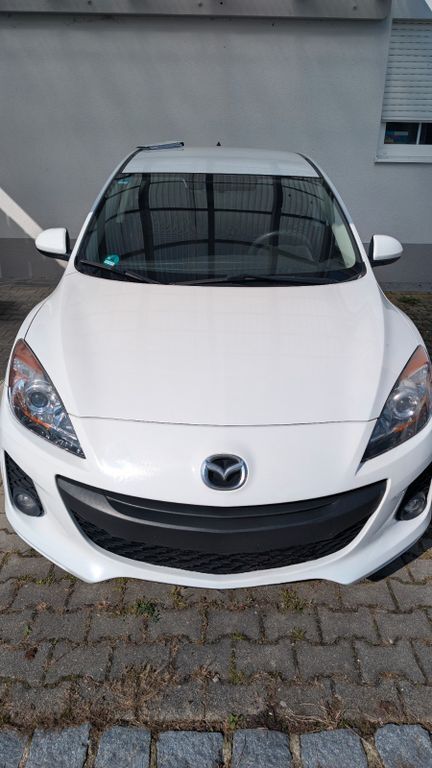 Mazda 3 201.143 km 3.700 € Kirchdorf 85414