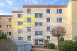 Warum Miete zahlen? Dieses Zuhause gehört Ihnen! - Etagenwohnung Bad Bramstedt | Angebot:25365822
