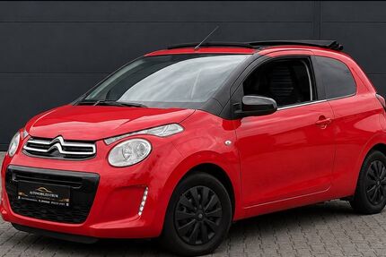 Citroen C1 76.773 km 6.990 &euro; Rheinberg 47495