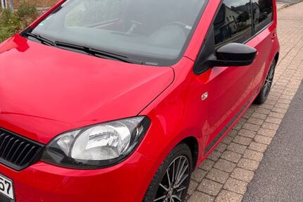 Skoda Citigo 45.076 km 8.200 € Rheinberg 47495