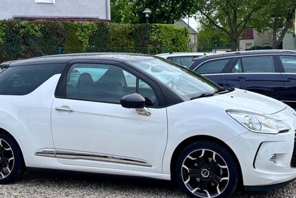 Citroen DS3 104.000 km 5.990 &euro; Bitterfeld-Wolfen 06766