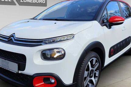 Citroen C3 72.654 km 11.944 &euro; Lüneburg 21339