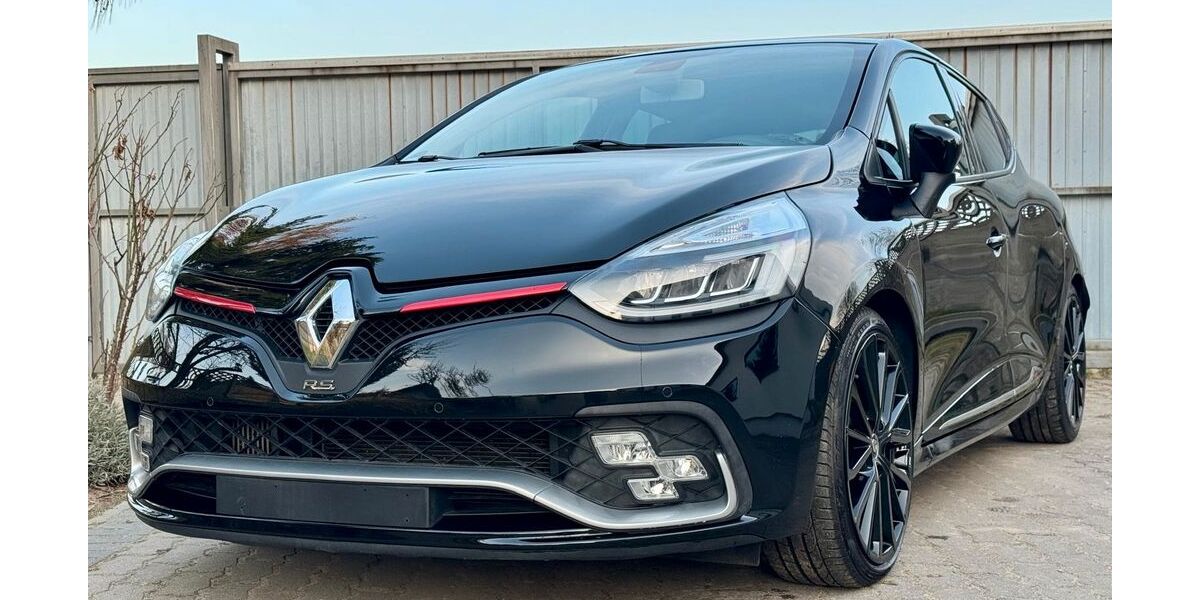 Renault Clio 66.182 km 16.790 &euro; Frankfurt Oder 15234