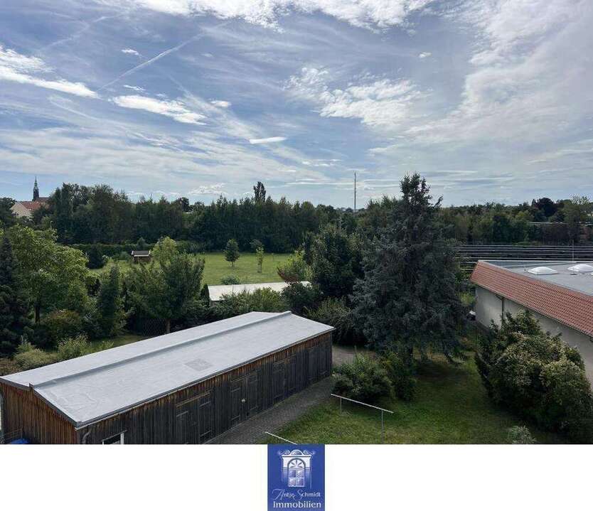 Wohnung zum Mieten in Großenhain 600 € 100 m²