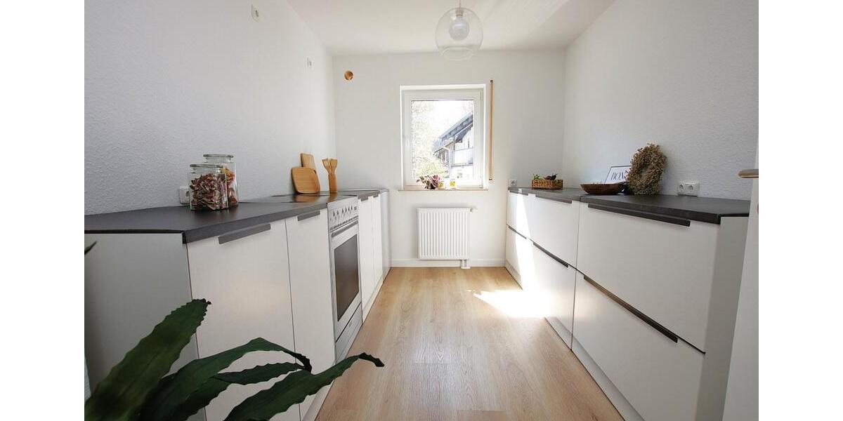 Dachgeschoßwohnung Marburg Marbach - 3 Zimmer, 87 m&sup2;, 329.000&euro; | Angebot:26477866