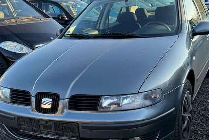 Seat Toledo 222.461 km 1.400 &euro; Münster 48147
