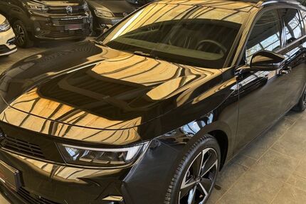 Opel Astra 14.900 km 21.500 &euro; Versmold 33775