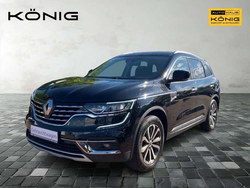 Koleos