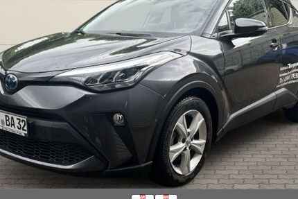 Toyota C-HR 18.750 km 23.490 &euro; Dorsten 46286
