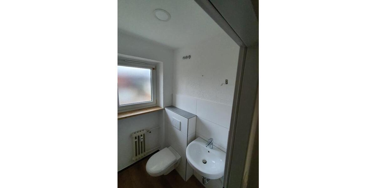 Erdgeschoßwohnung Bad Rodach - 3 Zimmer, 78 m&sup2;, 680&euro; | Angebot:24704543