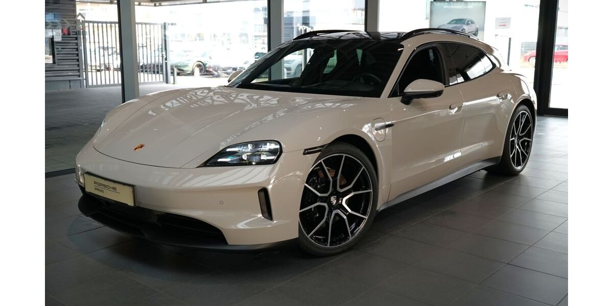 Porsche Taycan 15.590 km 106.800 &euro; Landau 76829