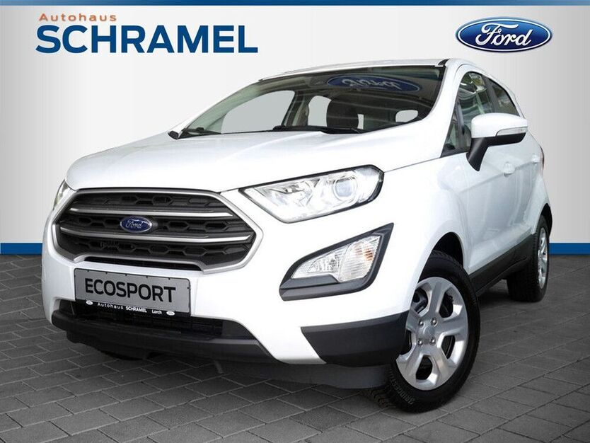 EcoSport