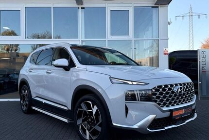 Hyundai SANTA FE 56.405 km 37.800 &euro; Bad Honnef 53604