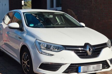 Renault Megane 153.611 km 6.400 &euro; Münster 48165