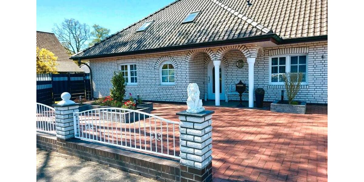 Bungalow Lathen - 6 Zimmer, 196 m&sup2;, 449.000&euro; | Angebot:26521771