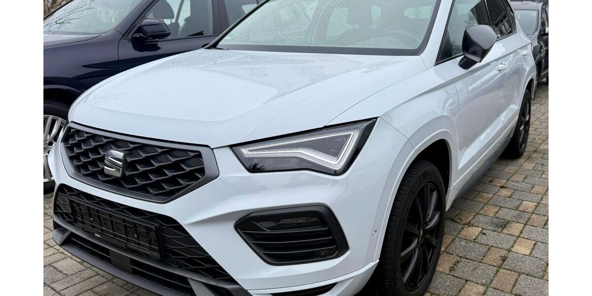 Seat Ateca 19.695 km 27.500 &euro; Karlsruhe 76149