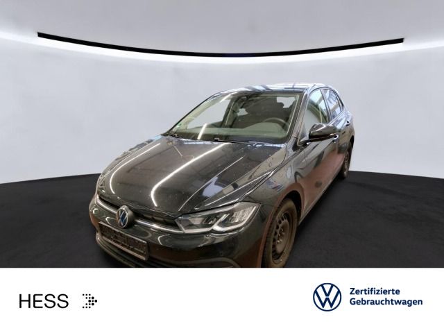VW Polo 15.400 km 16.999 &euro; Büdingen-Düdelsheim 63654