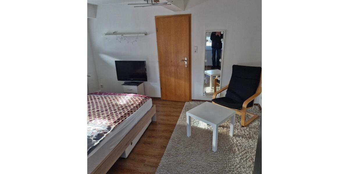 Dachgeschoßwohnung Schwelm - 2 Zimmer, 61 m&sup2;, 980&euro; | Angebot:25045470