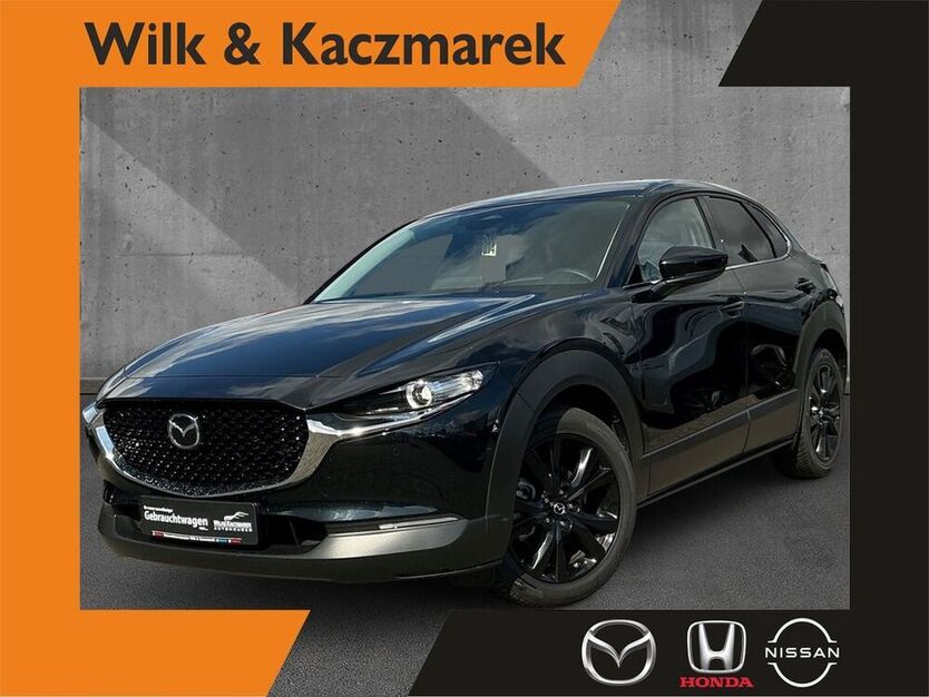 CX-30