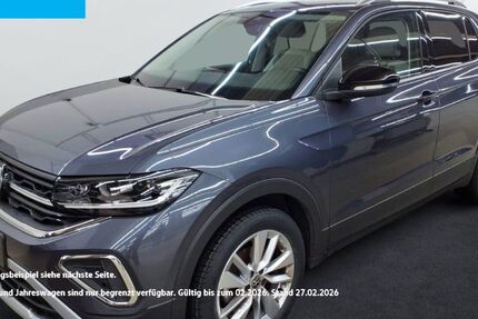 VW T-Cross 24.996 km 25.880 &euro; Ahlen 59229
