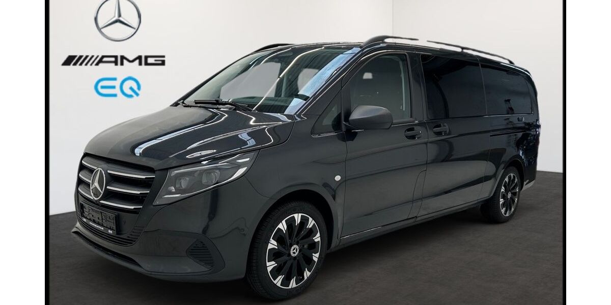 Mercedes-Benz Vito 5.211 km 59.900 &euro; Siegen 57074