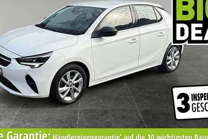 Opel Corsa 38.065 km 12.370 &euro; Köln 50825
