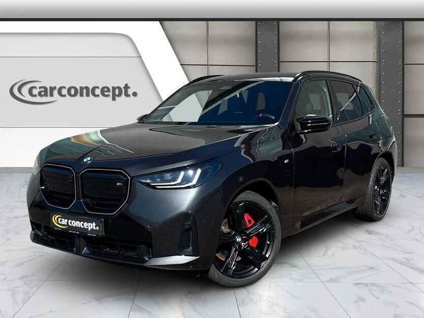 BMW X3 6.014 km 73.900 € Wetzlar 35579