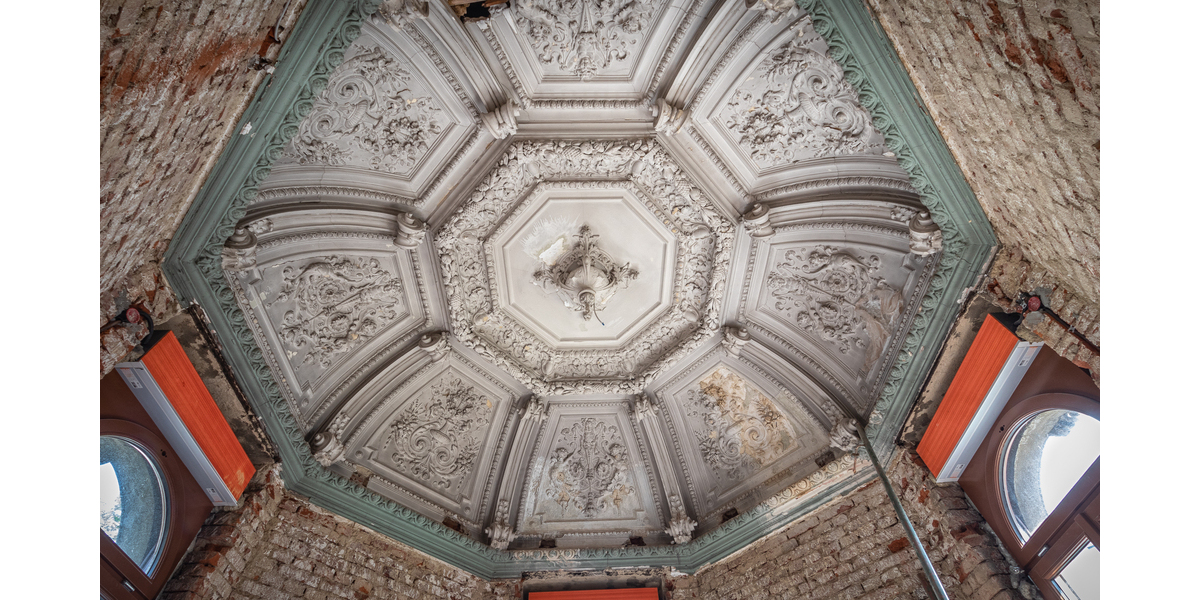 Villa Meyer – Historisches Gründerzeitjuwel mit exklusivem Wohn- & Gewerbepotenzial in Bestlage von Gera - Wohn- & Geschäftshaus Gera Ostviertel | Angebot:26788141