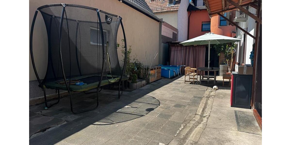 Einfamilienhaus Heßheim - 4.5 Zimmer, 90 m&sup2;, 195.000&euro; | Angebot:26995592