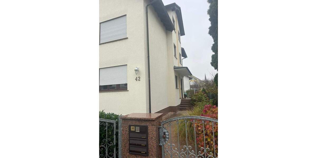 Etagenwohnung Mühlheim am Main Mühlheim - 3 Zimmer, 80 m&sup2;, 790&euro; | Angebot:24806741