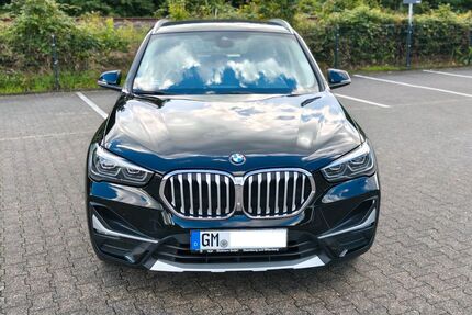BMW X1 132.000 km 17.500 € Engelskirchen 51766