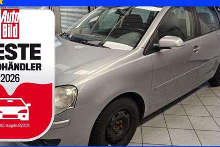 VW Polo 165.814 km 2.250 &euro; Wolfsburg Heiligendorf 38444