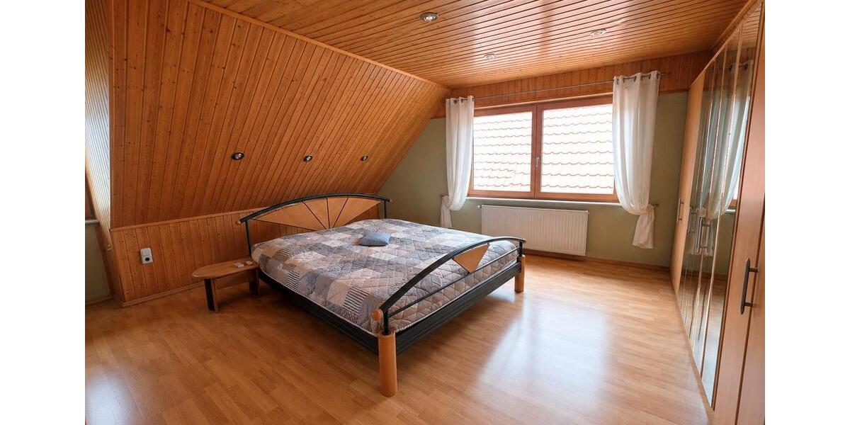 Einfamilienhaus Lenzen (Elbe) - 7 Zimmer, 180 m&sup2;, 568.000&euro; | Angebot:27086785