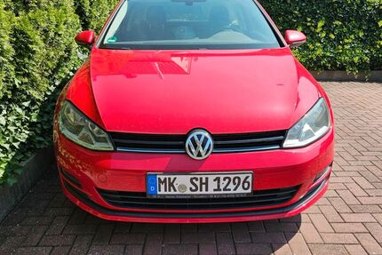 VW Golf 211.247 km 6.750 &euro; Menden 58710