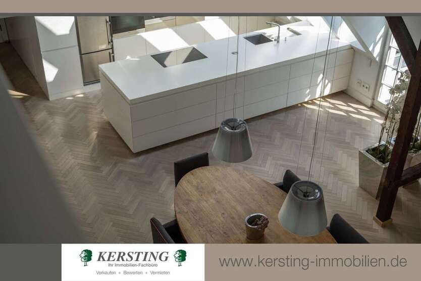 Wohnung zum Kaufen in Krefeld 729.000 € 190 m²