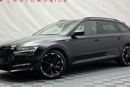 Skoda Superb 75.000 km 28.890 &euro; Rotenburg an der Fulda 36199