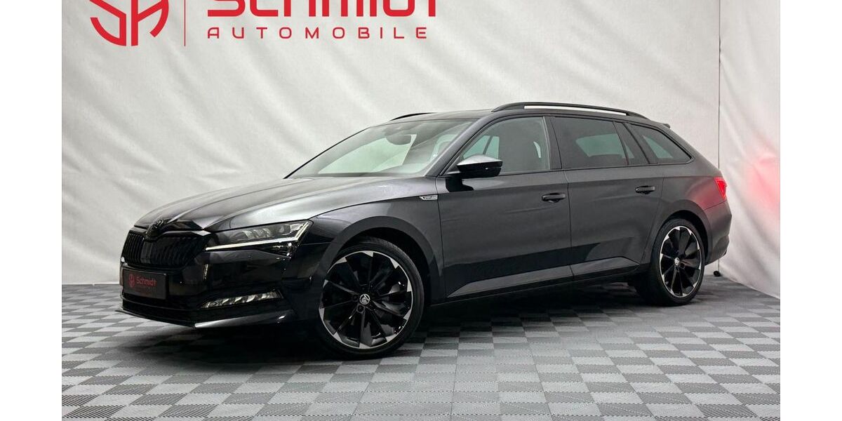 Skoda Superb 75.000 km 28.890 &euro; Rotenburg an der Fulda 36199