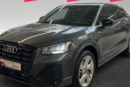 Audi Q2 20.211 km 26.990 &euro; Hannover 30179