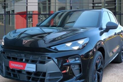 Cupra Terramar 3.000 km 37.950 &euro; Seevetal 21217