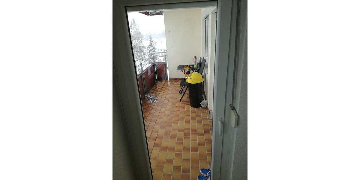 Etagenwohnung Villingen-Schwenningen Schwenningen - 4 Zimmer, 92 m&sup2;, 237.000&euro; | Angebot:26024345