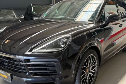 Porsche Cayenne 150.850 km 41.900 &euro; Niederkassel 53859