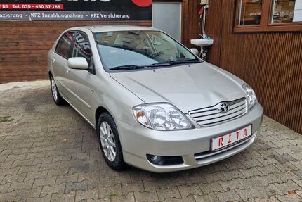 Toyota Corolla 65.221 km 6.980 &euro; Berlin 10627