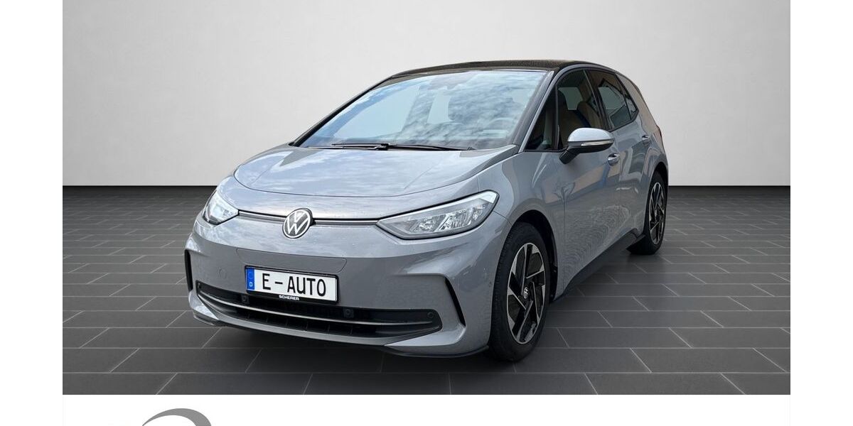 VW ID.3 7.100 km 31.788 € Cochem / Faid 56814