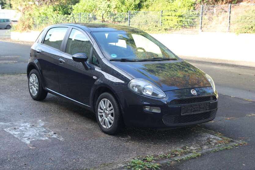 Punto