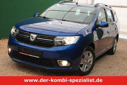 Dacia Logan 73.750 km 9.900 &euro; Bielefeld 33659
