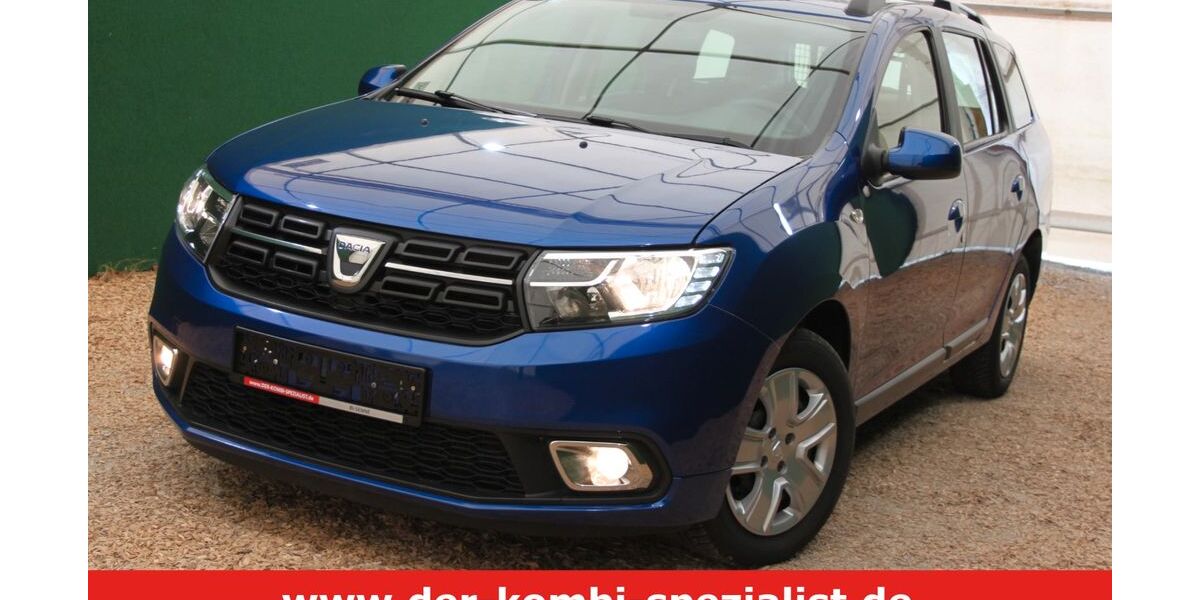 Dacia Logan 73.750 km 9.900 &euro; Bielefeld 33659
