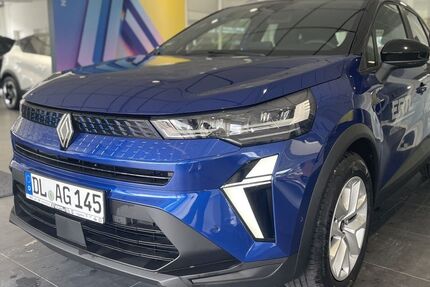 Renault Captur 4.241 km 21.690 &euro; Döbeln 04720