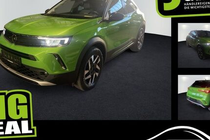 Opel Mokka 73.912 km 14.490 &euro; Neufahrn 85375