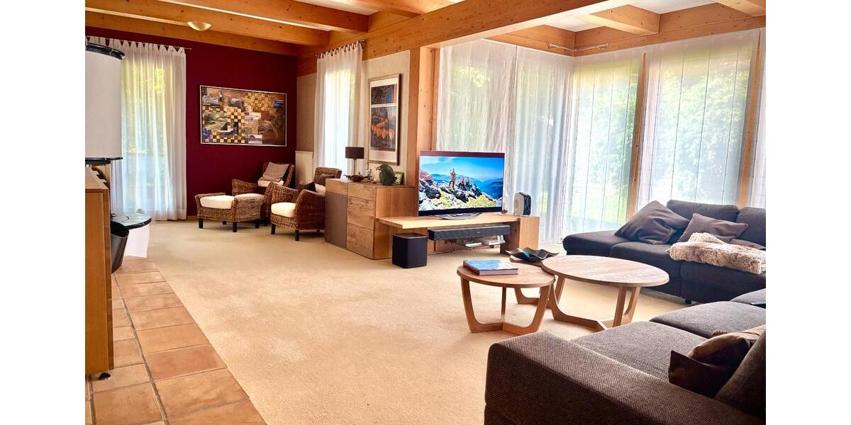 Einfamilienhaus Brunnthal - 6.5 Zimmer, 189 m&sup2;, 1.390.000&euro; | Angebot:27083669